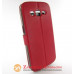 Чохол книжка Samsung G7102 G7105 Grand 2 Smart Case red
