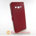 Чохол книжка Samsung G530 G531 G532 J2 Grand Prime Smart Case red