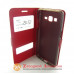 Чохол книжка Samsung G530 G531 G532 J2 Grand Prime Smart Case red