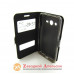 Чохол книжка Samsung G355 Core 2 Smart Case black