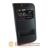 Чехол книжка Samsung G350 Core Plus Smart Case