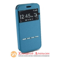 Чехол книжка Samsung G350 Core Plus Flip Smart