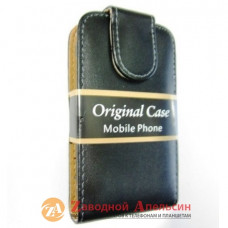 Чохол книжка Samsung C3312 Chic Case