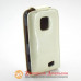 Чохол книжка Samsung B7722 Chic Case
