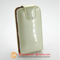 Чохол книжка Samsung B7722 Chic Case