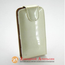 Чохол книжка Samsung B7722 Chic Case