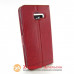 Чохол книжка Samsung A5 2016 A510 Smart Case (червоний)