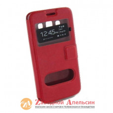 Чехол книжка Samsung A3 A300 Smart Case