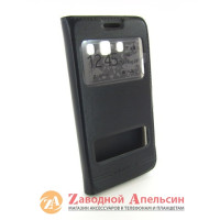 Чохол книжка Samsung A3 A300 Smart Case black