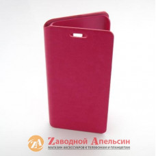 Чехол книжка Samsung A3 A300 Flip Case