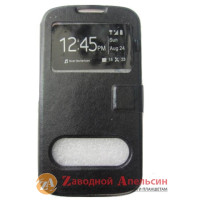 Чохол книжка Huawei G610 Smart Case