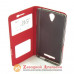 Чехол книжка Xiaomi Redmi Note 2 Smart Case 2