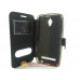 Чохол книжка Asus Zenfone C ZC451CG Smart Case