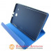 Samsung Tab E T560 T561 чохол книжка Book cover синій