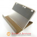 Lenovo Tab2 A10-70 A7600 чохол книжка Book Cover gold
