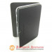 Samsung Tab 4 T530 T531 T535 чохол книжка Ulike (чорний)