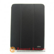 Samsung Tab 4 T530 T531 T535 чохол книжка Ulike (чорний)