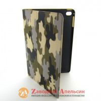 iPad mini 4 5 A2124 A2133 A1538 чехол книжка Cobbler