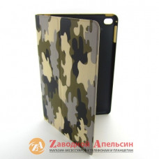 iPad mini 4 5 A2124 A2133 A1538 чохол книжка Cobbler