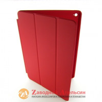 iPad Air 2 чохол книжка підставка Smart Case red