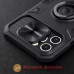iPhone 12 12pro протиударний чохол Nillkin