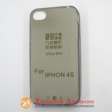 iPhone 4 4S ультратонкий чехол