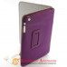 iPad mini 1 2 3 чохол Yoobao Leather Case purple