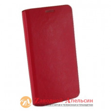 Чохол книжка FLIP COVER Meizu M1 red