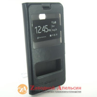 Чохол книжка SMART Meizu M2 black