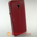 Чохол книжка SMART Meizu M2 Note red