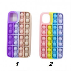 iPhone 11 объемный 3D чехол Pop iT