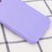 Oppo A15 A15s чохол захист камери lilac