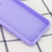 Oppo A15 A15s чохол захист камери lilac