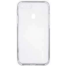 Oppo A12 A5s прозорий чохол захист камери