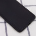 Oppo Reno 5 силіконовий чохол soft touch black