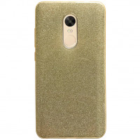 Xiaomi Redmi 5 plus 5+ чохол блискітки Shining