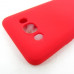 Samsung J5 J510 2016 чохол червоний Jelly Case red