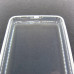Samsung S21 Plus G996 прозрачный чехол защита камеры