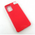 Samsung A52 A525 чохол червоний Colorful red