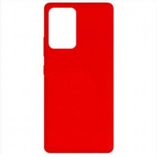 Samsung A52 A525 чохол червоний Colorful red