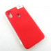 Samsung A11 A115 M11 M115 чехол красный Colorful red