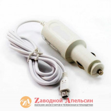 Зарядний пристрій GPS Mitac CA-051 car