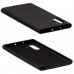 Samsung N970 Note 10 шкіряний чохол K-DOO чорний