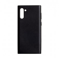 Samsung N970 Note 10 шкіряний чохол K-DOO чорний