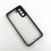 Samsung S21 G990 защитный чехол TPU+PC