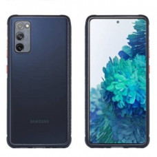Samsung S20 G980 захисний чохол TPU + PC