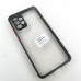 Samsung A72 A725 захисний чохол TPU + PC clear