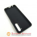 Oppo Reno 3 5G силіконовий чохол Grand black