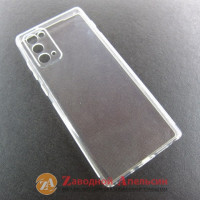Samsung N980 Note 20 прозорий чохол захист камери