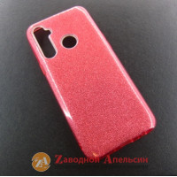 Realme 5 C3 6i 5i чохол блискітки Shining Glitter Bling